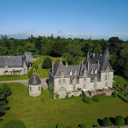 La Sicorie Bed & Breakfast Saint-Germain-le-Guillaume ภายนอก รูปภาพ