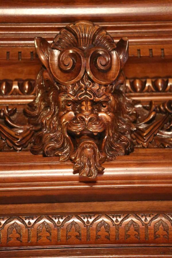 La Sicorie Bed & Breakfast Saint-Germain-le-Guillaume ภายนอก รูปภาพ